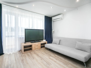 Апартаменты Однокомнатные Якуба Коласа Цум