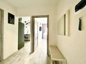 Апартаменты Du Soleil на Высоком Берегу