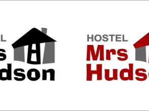 Хостел Mrs Hudson