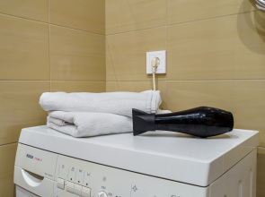 Апартаменты Good Night на Киевской 1