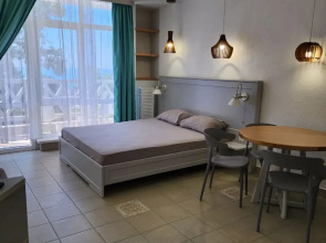 Гостевой дом Отрадное 1А