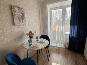 Апартаменты 1 комнатные