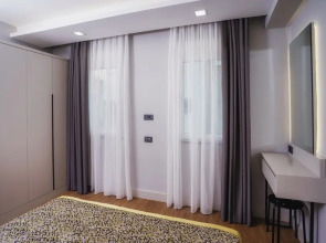 Stile Suite Family Hotel