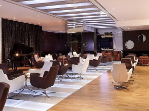 Aparthotel Adagio Premium Dubai Al Barsha