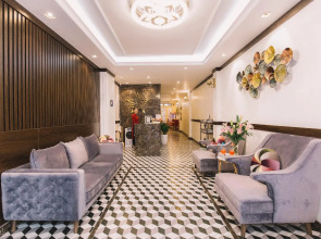Отель Hanoi Inner