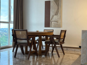 Квартира Меркато