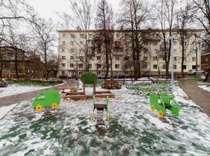 Апартаменты Gorkiy House у Кремля