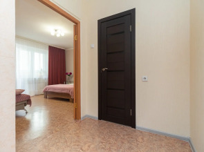 Апартаменты б-р Архитекторов 17