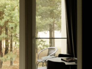 Гостевой Дом Заповедное