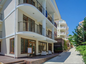 Гостевой дом Катюша