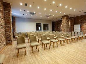 Отель Chateau Artwine