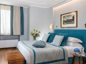 Bettoja Hotel Mediterraneo