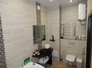 Элитная 2х квартира класса люкс с камином, джакузи и кондиционером на ул. Ядринцевская. Метро площадь Ленина