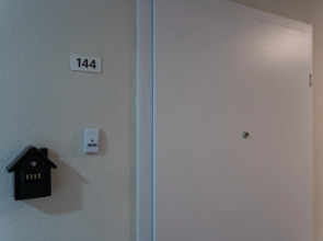 Апартаменты в ЖК Черноморский-2 от LetoApart