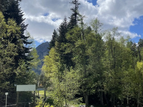 Шале Столица Гор 3