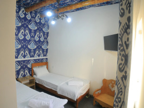 Гостевой Дом Dolon House