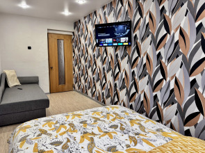 Квартира Трехкомнатная Центр Города Нижнее Озеро