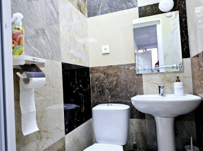 Хостел Люкс