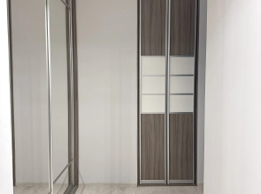 Апартаменты в живописной части города