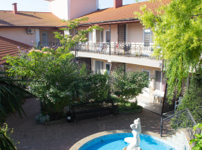 Гостевой дом Большая медведица