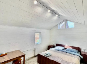 Гостевой дом ЭтноДом Байкал