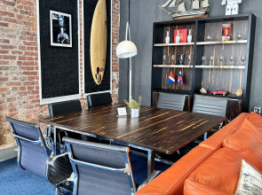 Апартаменты Brick House