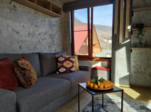 Апартаменты на Турчинского 73