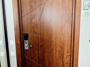 Отель Репин