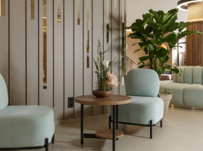 Курортный отель Эделон