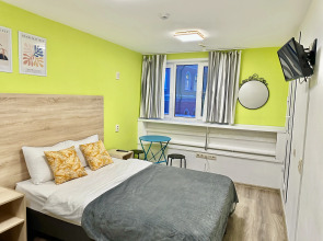 Отель City House