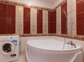 Апартаменты Room Tour