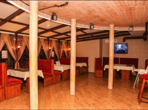 Гостиничный комплекс "ФЛАМИНГО"