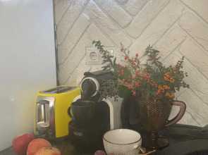 Квартира Стильная солнечная на Плотинной 2