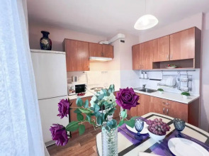 Апартаменты Park Inn Hause 3