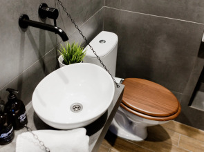 Апартаменты Культура 9