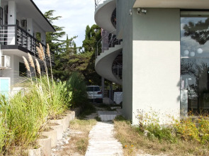 Бутик-Отель Базальт Club