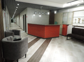 Отель Наша Арена