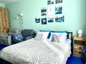 Квартира Весенняя