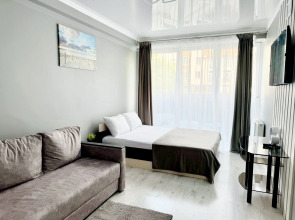 Апартаменты Супер У Королевских Ворот