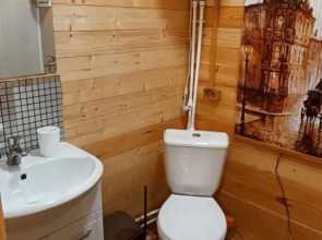 Гостевой дом Проксима