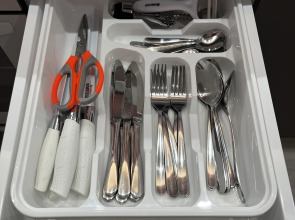 Квартира Солнечный закат