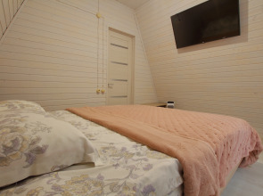 Вилла Сердце гор 2