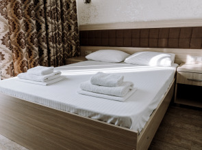 Гостевой дом Легенда