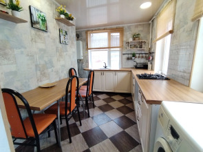 Гостевой дом Дом в Курортной зоне