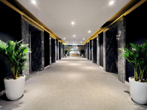 Отель Anrizon Nha Trang