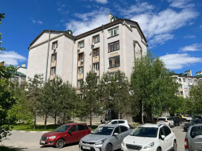 Квартира Просторная Озеро Харовое рядом с центром Казани