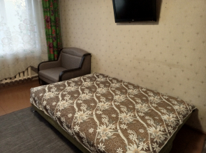 Квартира на Зои Космодемьянской 30