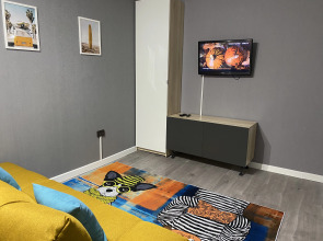 Апартаменты в пяти минутах ходьбы Микрохирургия глаза