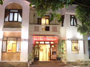 Мини-Отель Delight Hotel Mui Ne