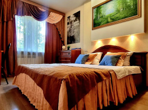 Квартира уютная в Центре города